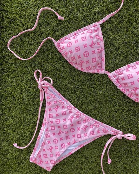 lv bikini cheap